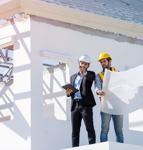 exterior painting services