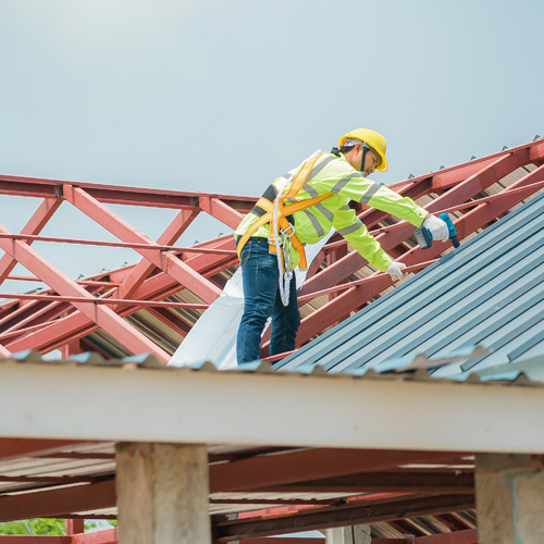 painting aluminum siding