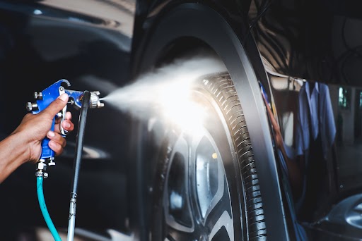 Dry Ice Blasting Services